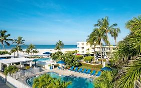Neptune Inn Fort Myers Beach Florida